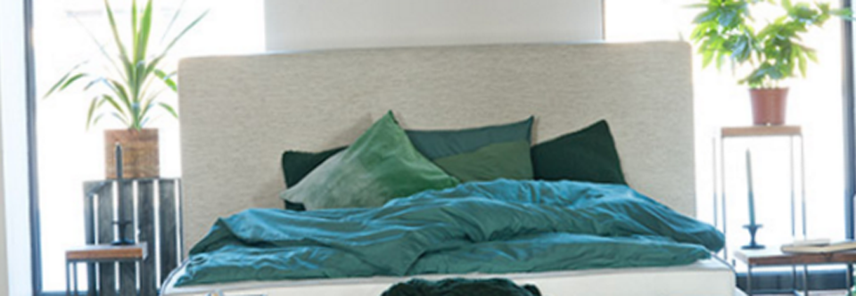 Sypialnia w stylu minimalistycznym – sprawdź jak urządzić