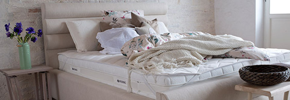 Eleganckie łóżko do sypialni – dla zwolenników klasyki